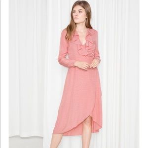 & Other Stories Dress